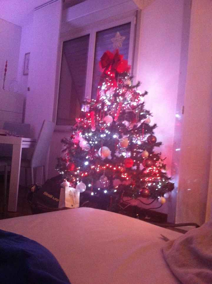 Alberi di Natale - 1