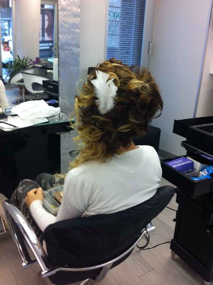 Acconciatura trovata!! - 3