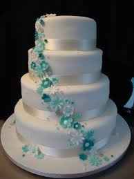 Idea wedding cake