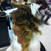 Acconciatura trovata!! - 2