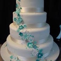 Idea wedding cake