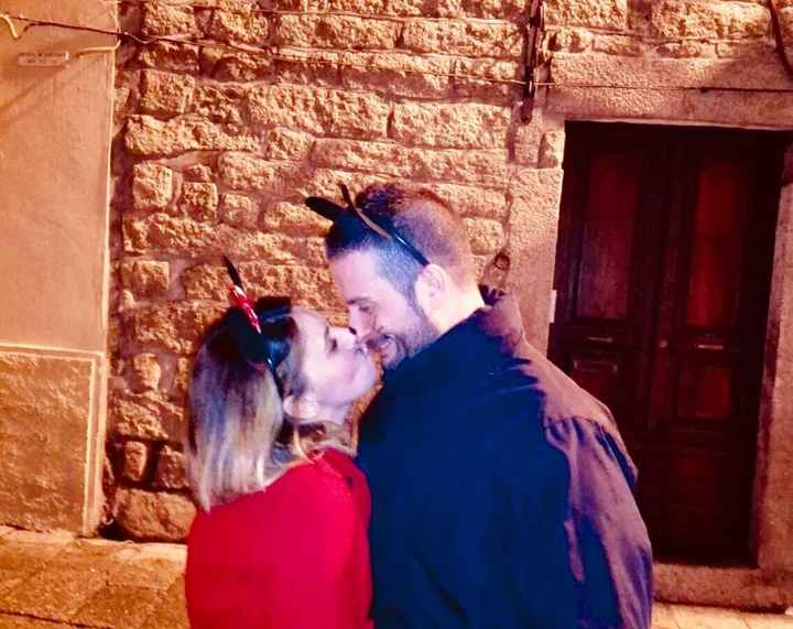 L'ultimo passo per vincere il REGALO di Matrimonio.com - 1