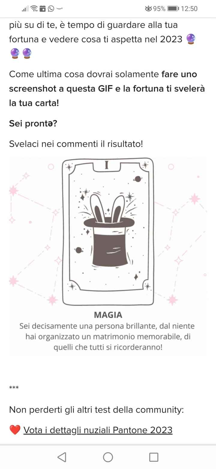 Chiedilo a Esmeralda: scopri cosa ti aspetta nel 2023 qui 👇 - 1