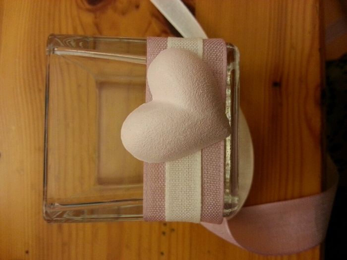 Bomboniere... voi che ne  dite? - 2