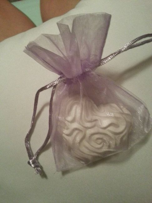 Bomboniere... voi che ne  dite? - 1