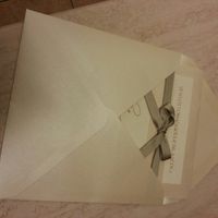 Le mie partecipazioni ... che dite? - 2