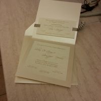 Le mie partecipazioni ... che dite? - 1