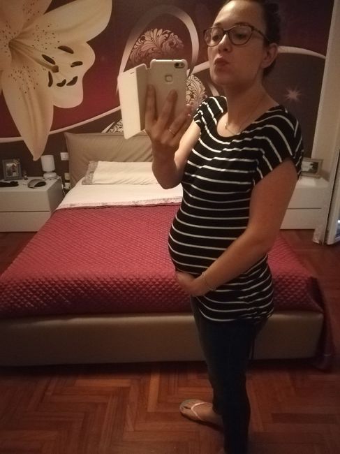 Mamme di novembre 1