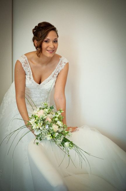 Crisi Bouquet !!!! Mostratevi i vostriiiiii 15