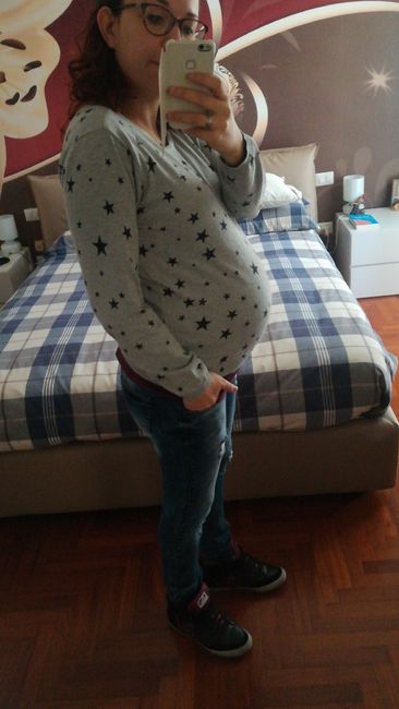 Mamme di novembre 2