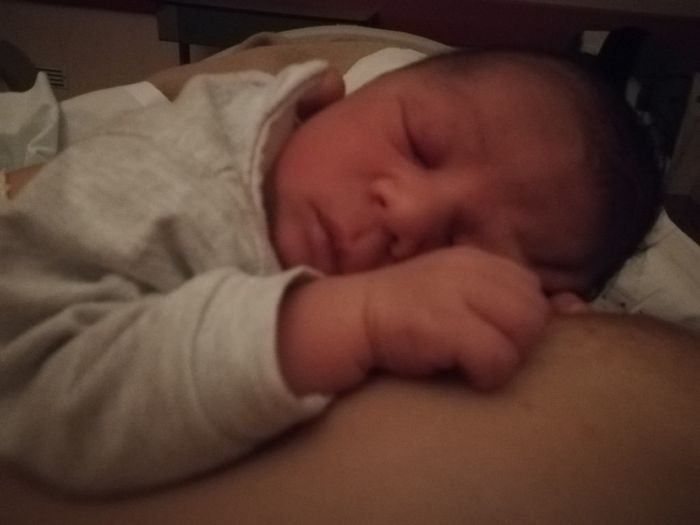 Mamme di novembre 1
