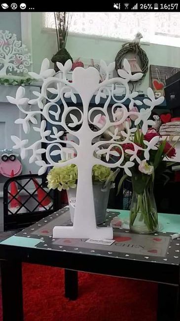 Dove trovare questo tableau de mariage - 2