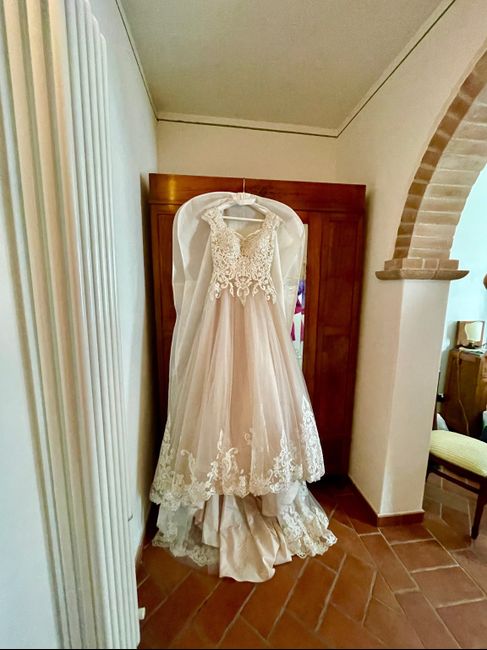 Just married❤️ 1