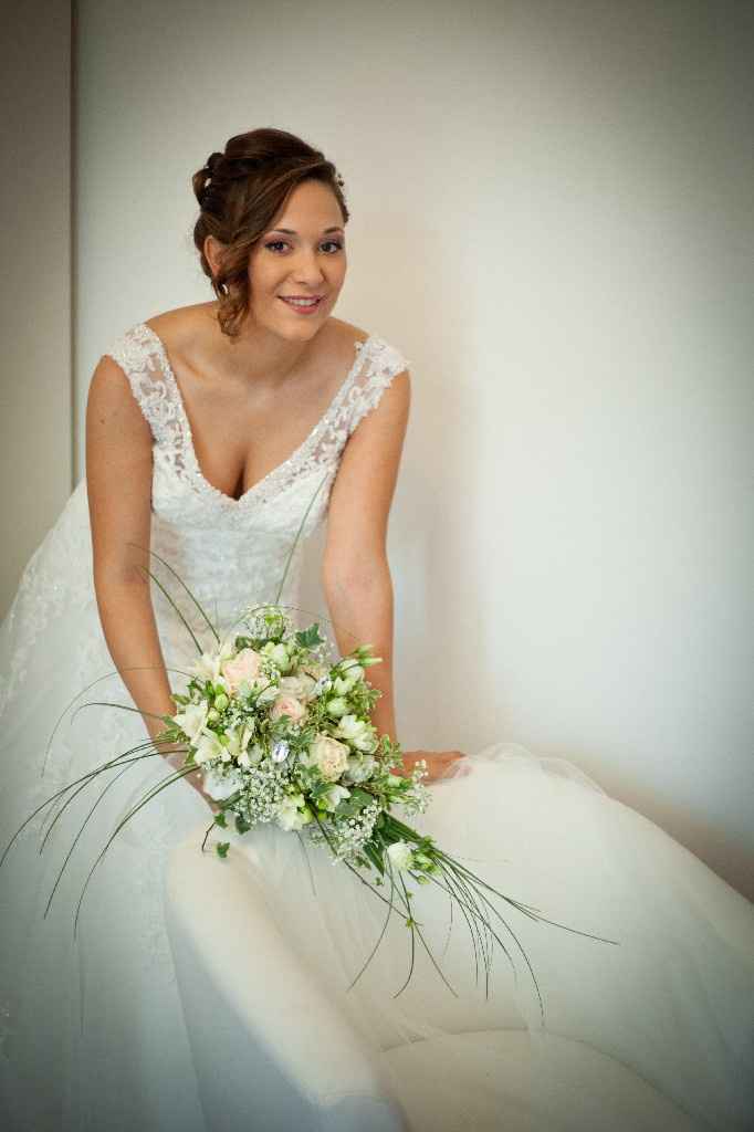 Crisi Bouquet !!!! Mostratevi i vostriiiiii - 1
