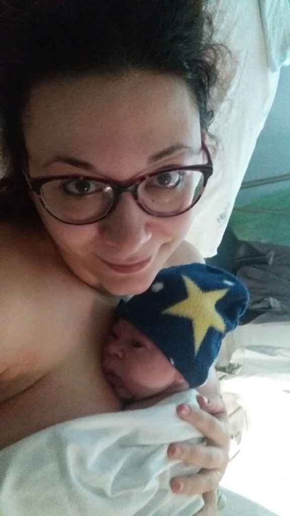 Mamme di novembre - 1