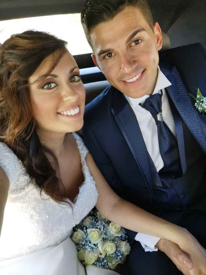 Uno io e te ❤️ 20/06/2020 - 1