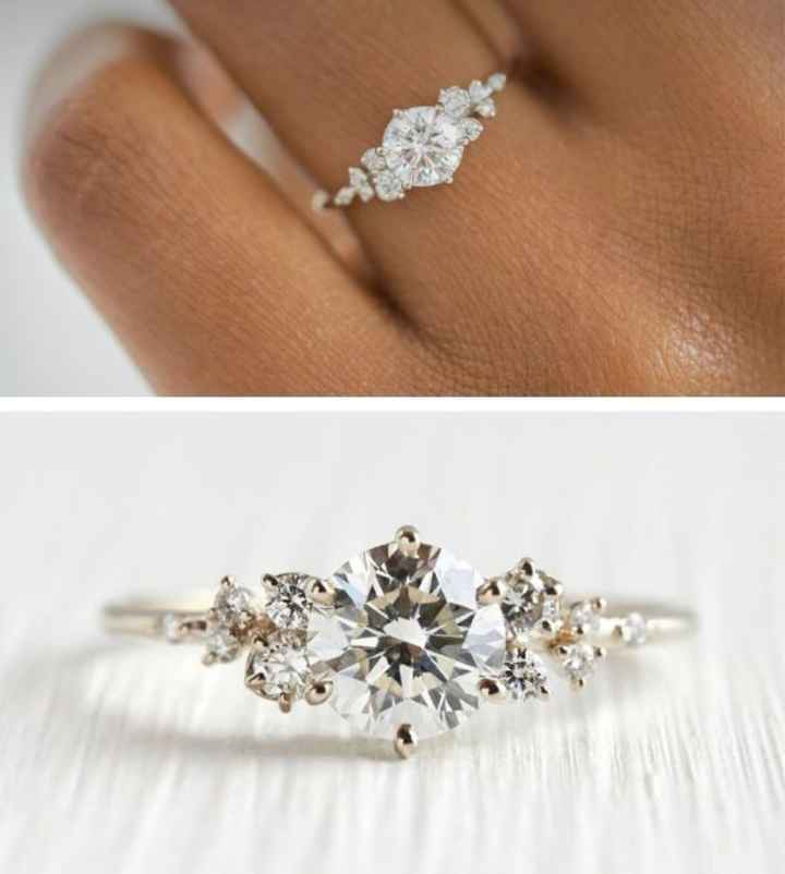 Fedi particolari - 1