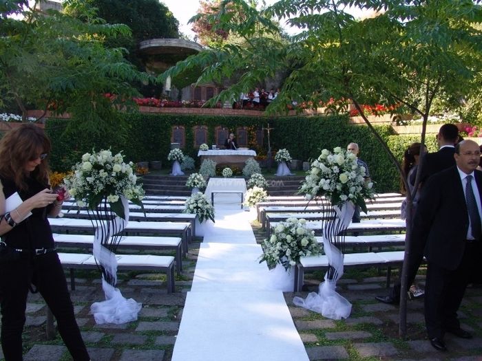 santuario santa tecla