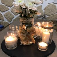 -9 porta candele super personalizzato - 1
