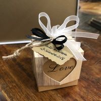 Sacchettini per non invitati - 1