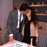 Promessa di matrimonio ❤️ - 1