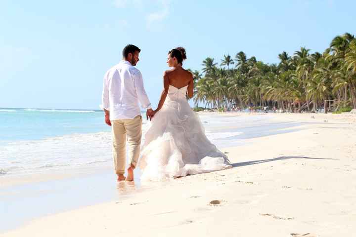 Isla Saona, Repubblica Domanicana