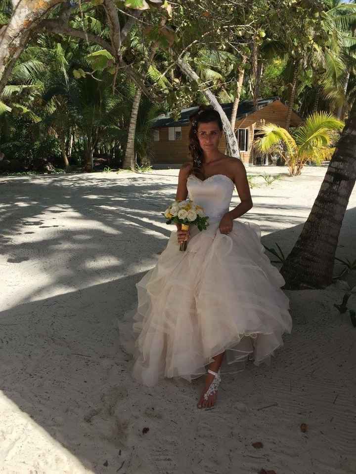 A piedi nudi in paradiso