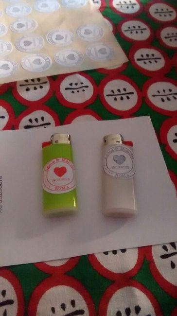 Cosette da wedding bag - 1