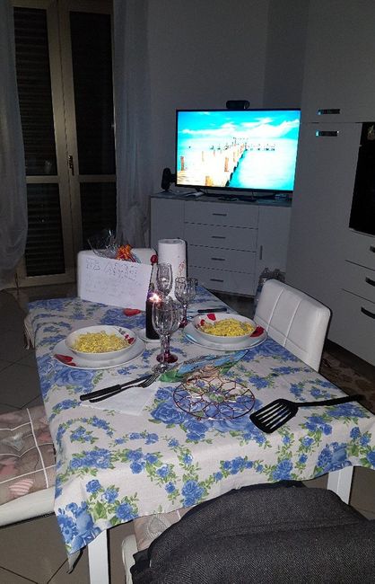  Ultimo San Valentino da fidanzati! -135 ❤ - 1