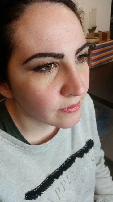 a -114 prova trucco occhi! 😍 - 6