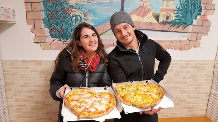 Condividi la vostra foto più bella insieme 📸 - 1