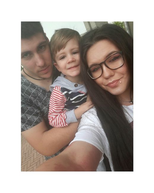 Condividi la vostra foto più bella insieme 📸 - 1