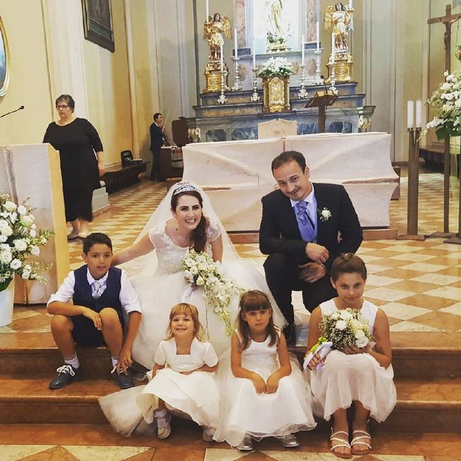 Finalmente Marito & Moglie 30.06.2018 - 4