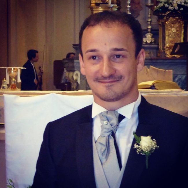 Finalmente Marito & Moglie 30.06.2018 - 14