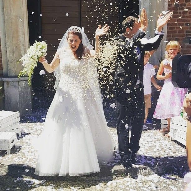 Finalmente Marito & Moglie 30.06.2018 - 15