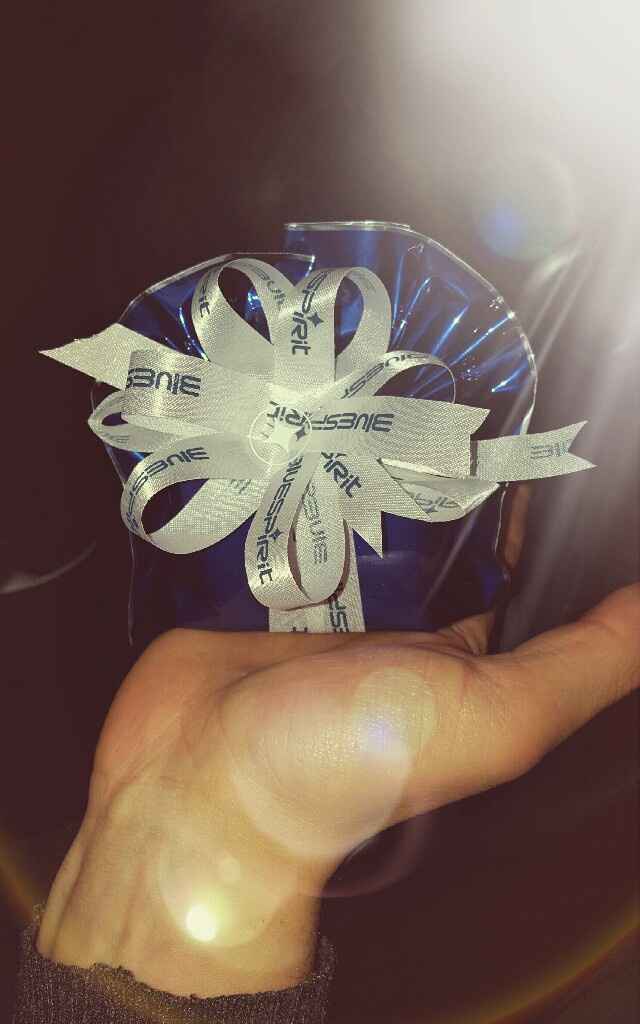 Ciao sposine!! 🤗 come avete ricevuto la vostra proposta di matrimonio? - 1