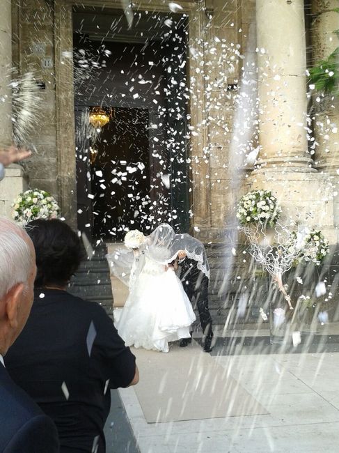 Jessica e sergio 11 ottobre 2014 - 7
