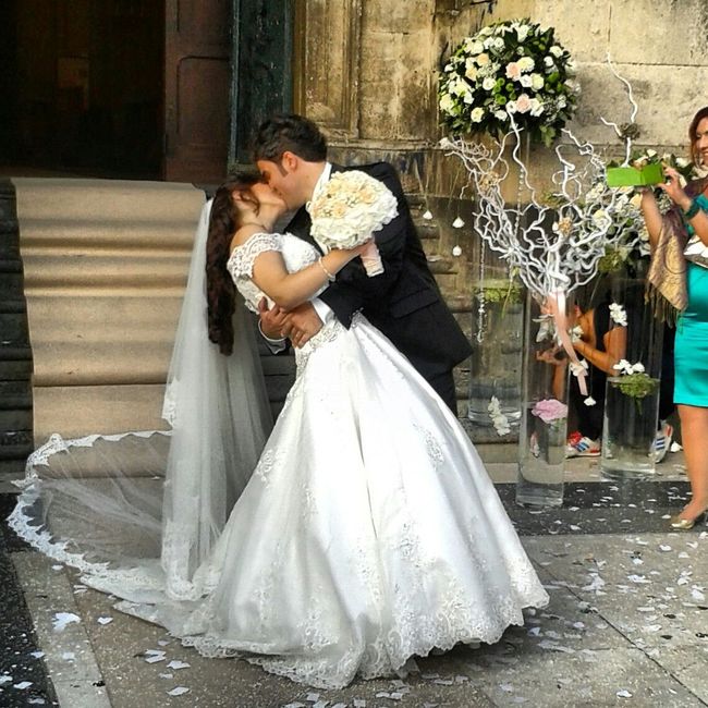 Jessica e sergio 11 ottobre 2014 - 8