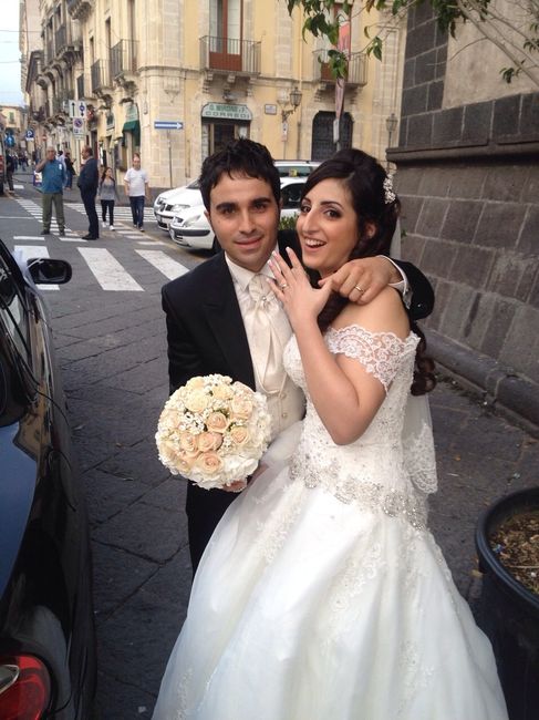 Jessica e sergio 11 ottobre 2014 - 9