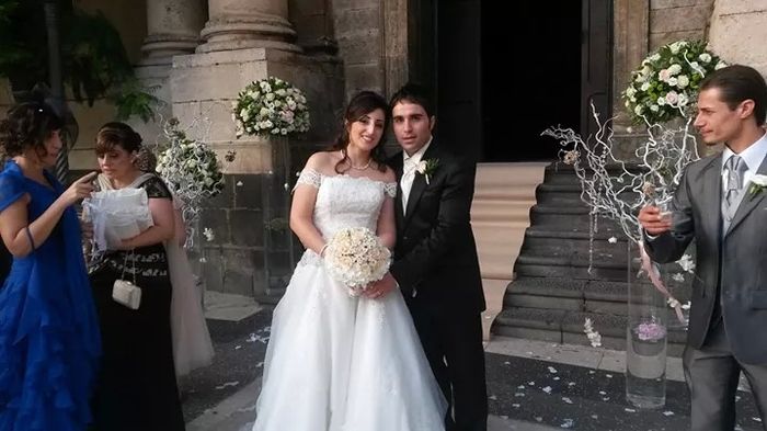 Jessica e sergio 11 ottobre 2014 - 13