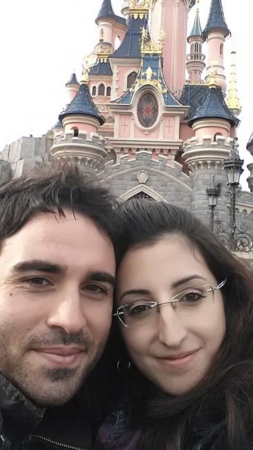 Jessica e sergio 11 ottobre 2014 - 16