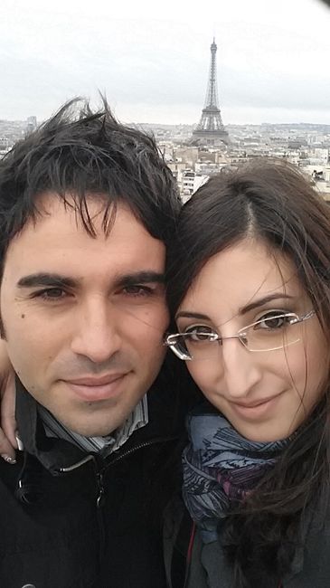 Jessica e sergio 11 ottobre 2014 - 17