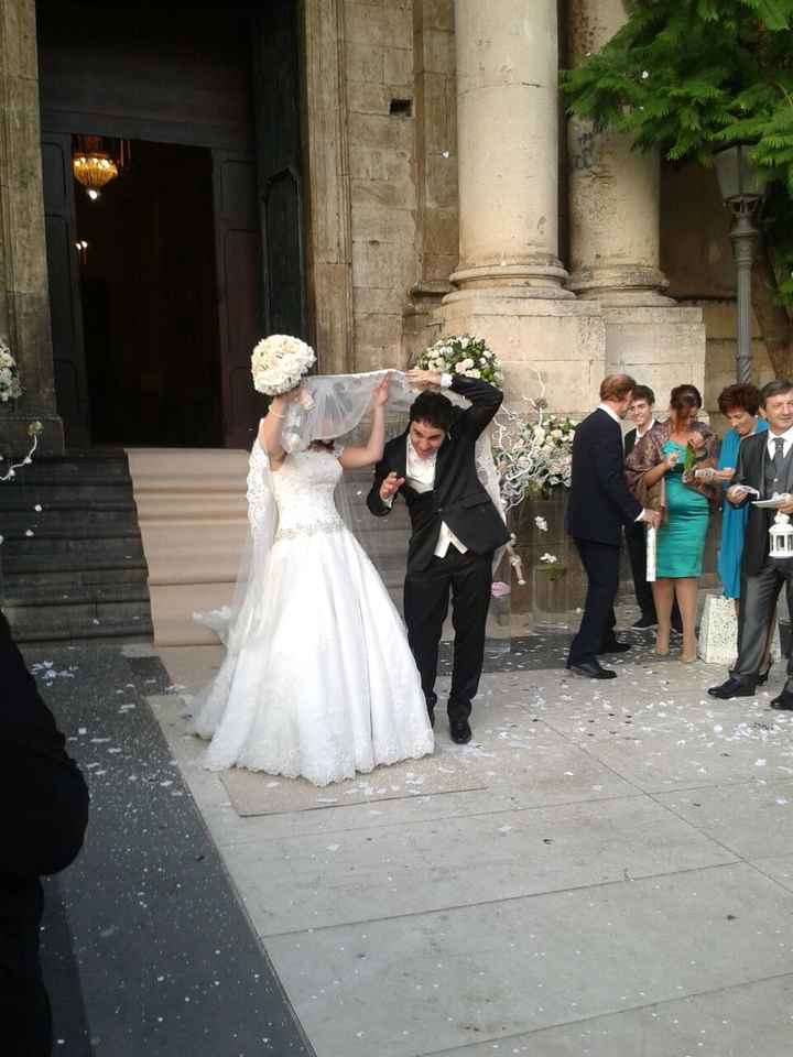 Jessica e sergio 11 ottobre 2014 - 5