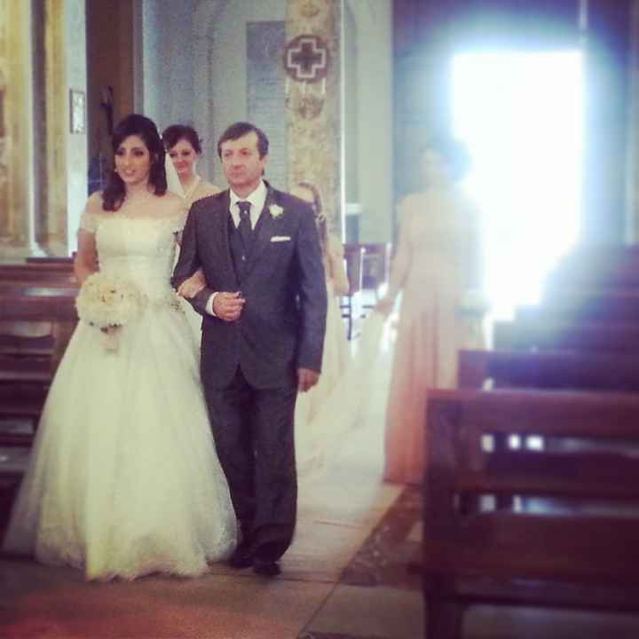Jessica e sergio 11 ottobre 2014 - 6