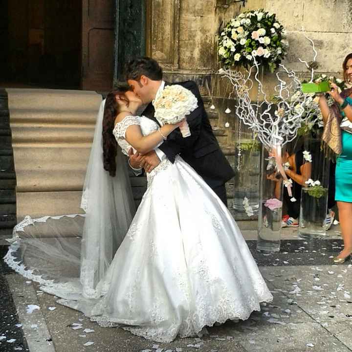 Jessica e sergio 11 ottobre 2014 - 8