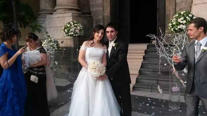 Jessica e sergio 11 ottobre 2014 - 13