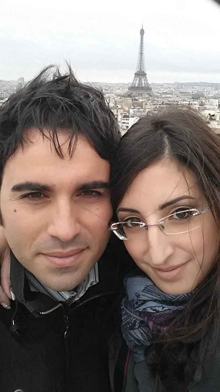 Jessica e sergio 11 ottobre 2014 - 17