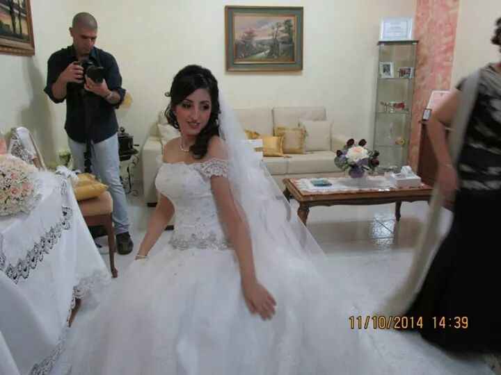 I vostri abiti da sposa - 2