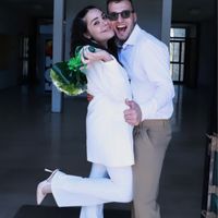 Pubblica la vostra prima foto insieme e l'ultima - 2