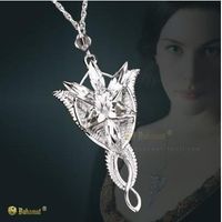 Acconciatura lord of the ring (inspired!) - 4
